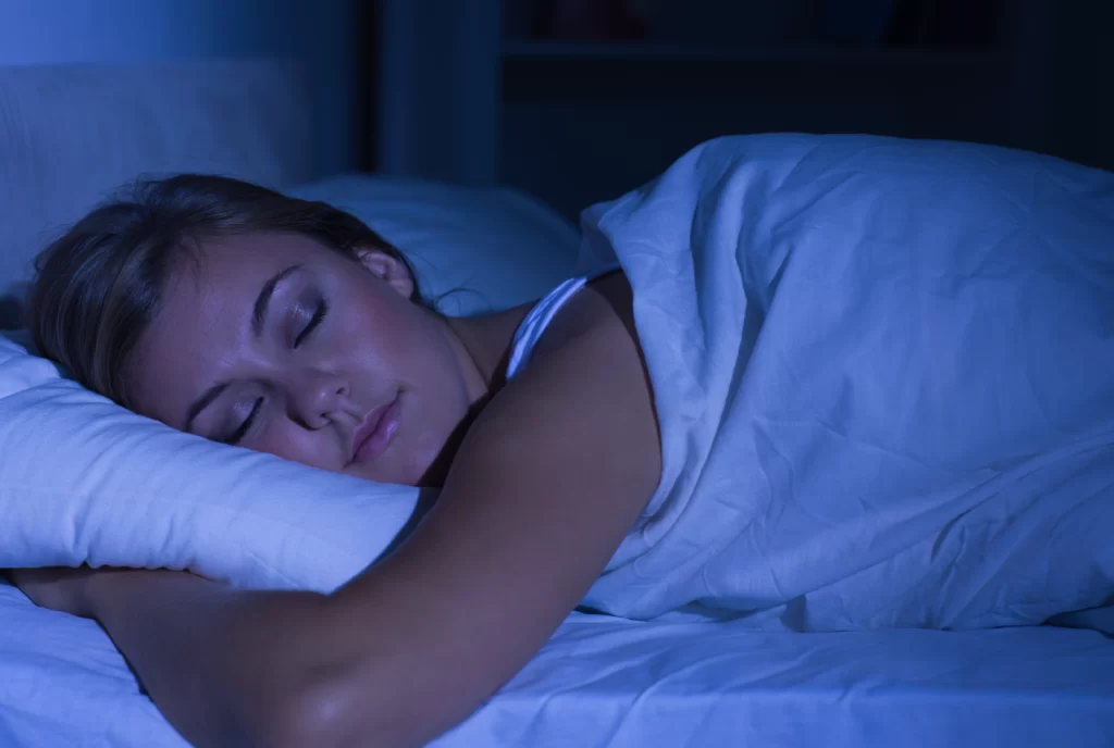 5 Consigli per il Sonno: Che cosa rende il sonno una Buona Notte?